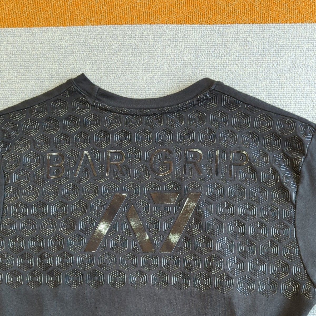 A7 BAR GRIPバーグリップTシャツ|Yahoo!フリマ(旧PayPayフリマ) A7 BAR GRIPバーグリップTシャツ|Yahoo!フリマ(旧PayPayフリマ)
