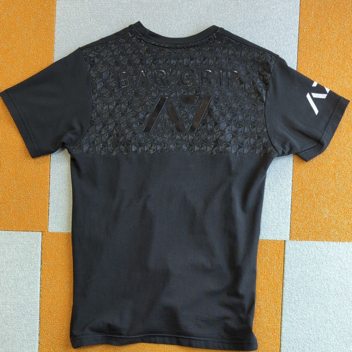 A7 BAR GRIPバーグリップTシャツ|Yahoo!フリマ(旧PayPayフリマ) A7 BAR GRIPバーグリップTシャツ|Yahoo!フリマ(旧PayPayフリマ)
