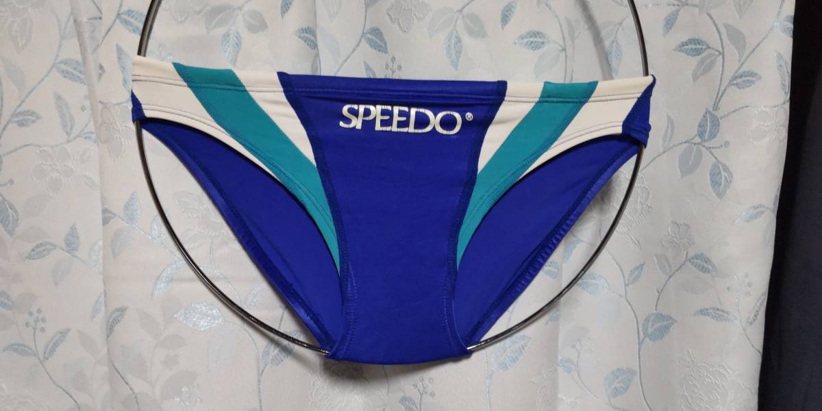 Speedo 競泳水着競パンSサイズ箱無し2-日本代購代Bid第一推介「Funbid」