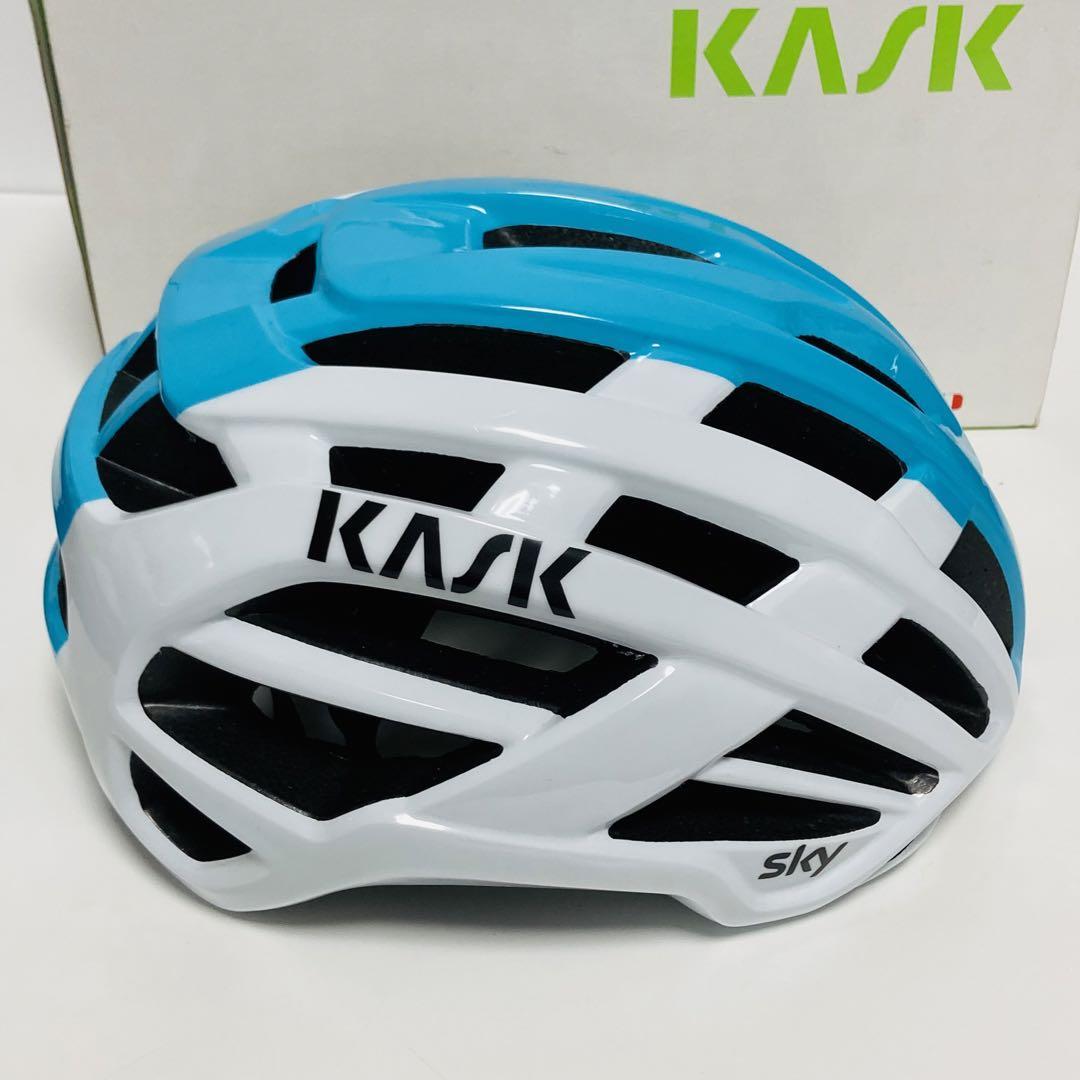 タイムセール！】 カスク KASK ヘルメット 自転車 サイクリング チーム