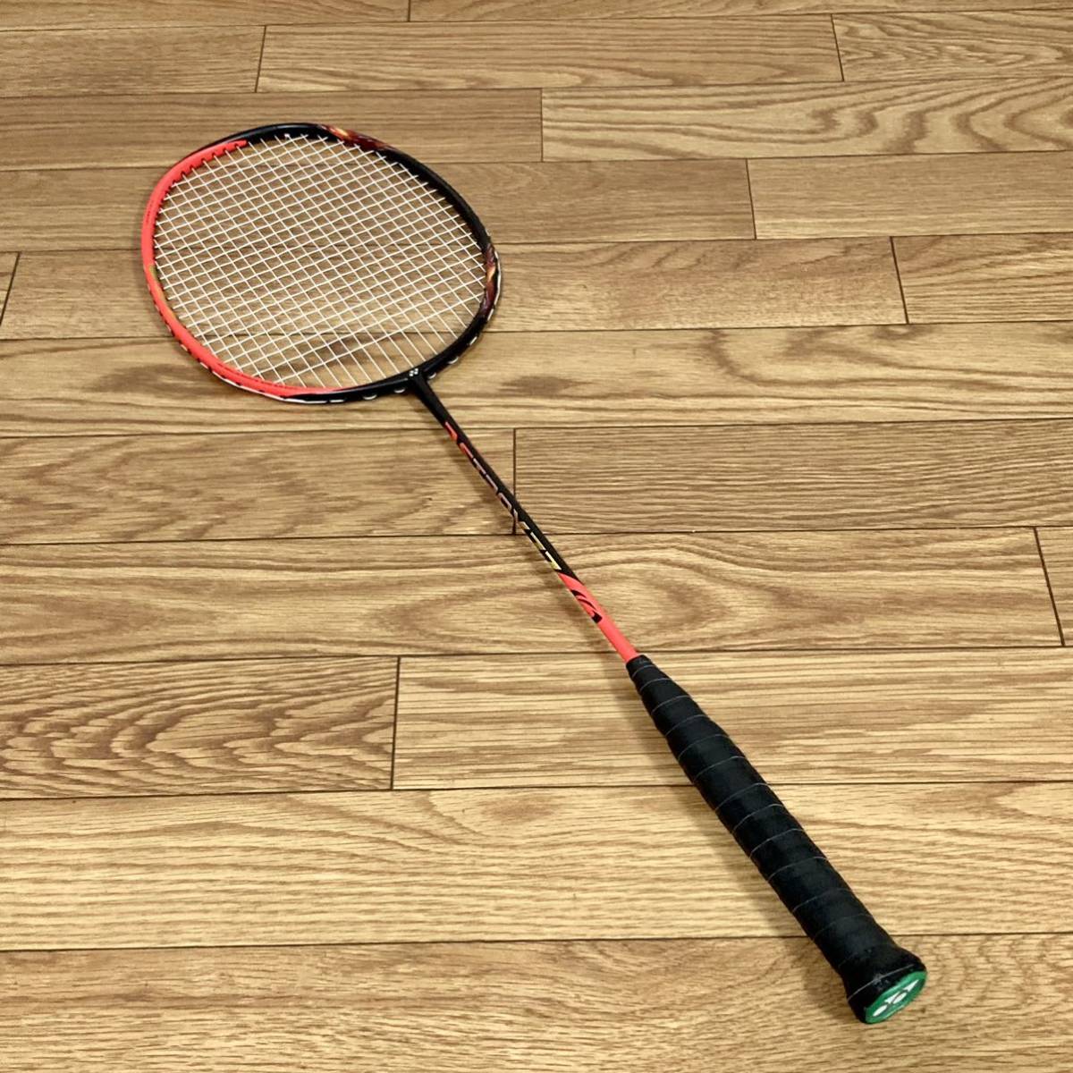 超ポイントアップ祭 YONEX/ヨネックス ASTROX77/アストロクス77