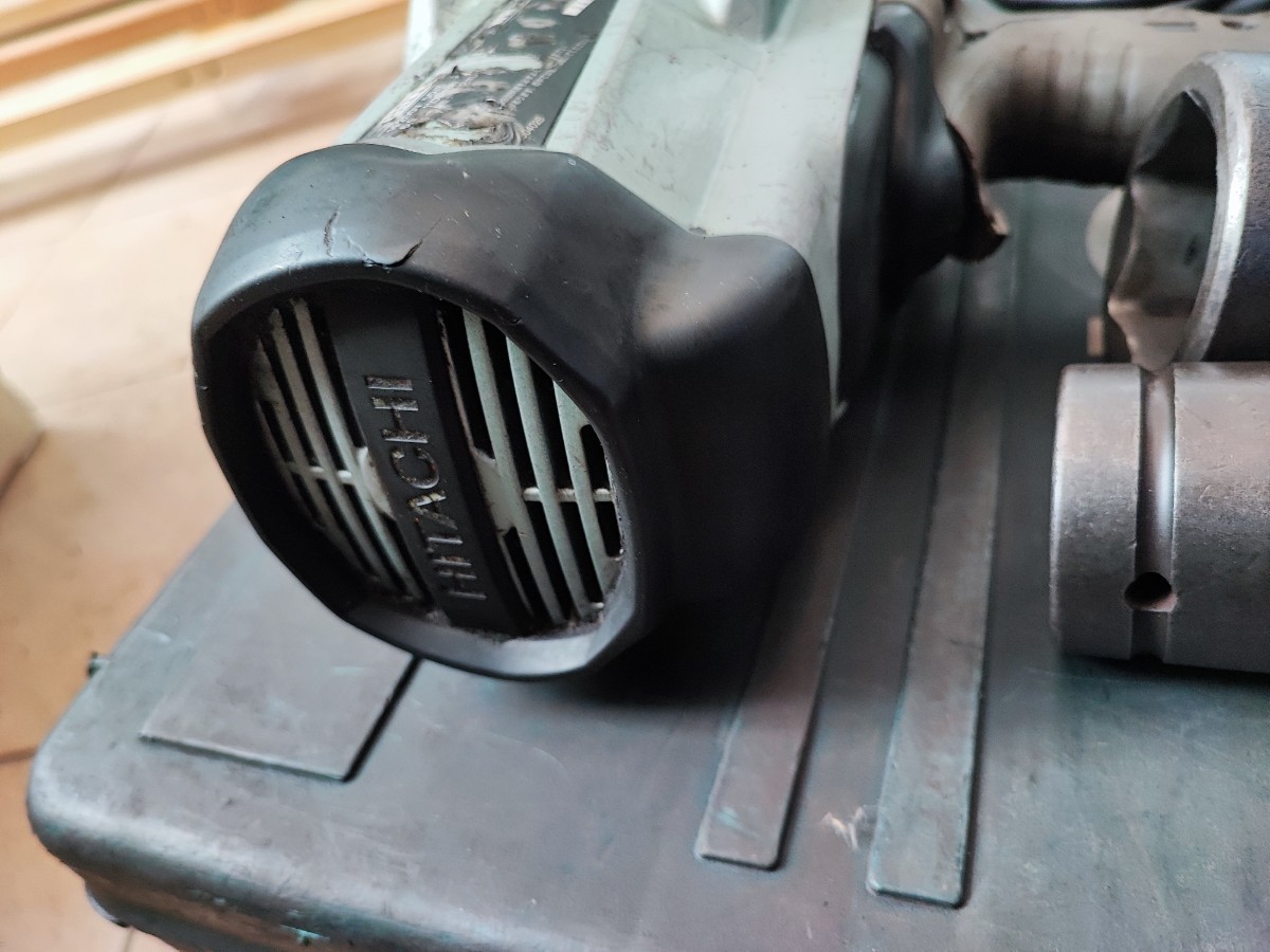中古作動品】HiKOKI インパクトレンチ WR25SE 200V 日立工機 中古作動品】HiKOKI インパクトレンチ WR25SE 200V 日立工機