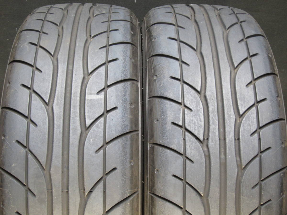 ★☆ 2020年 ヨコハマ Neova AD07 ネオバ 175/55Ｒ16 2本組み #22395 ☆★_画像1