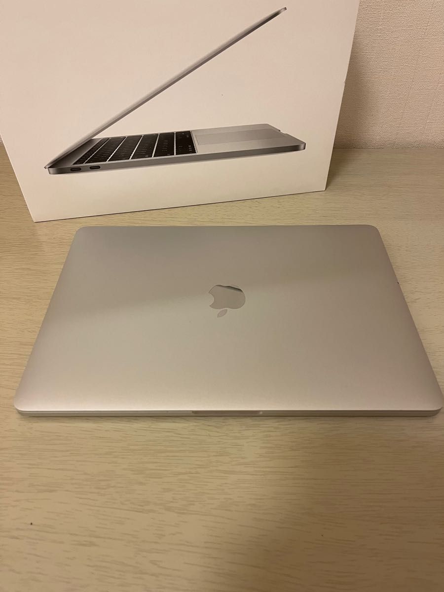 MacBook Pro 2017 256gb 最終値下げ｜Yahoo!フリマ（旧PayPayフリマ）