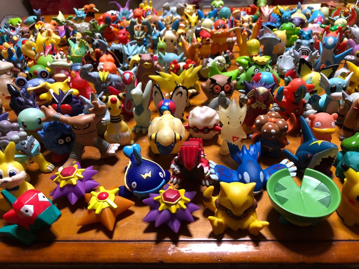 ポケモン 指人形 ポケモンフィギュア ポケモンキッズ ポケモン 指人形 ポケモンフィギュア ポケモンキッズ