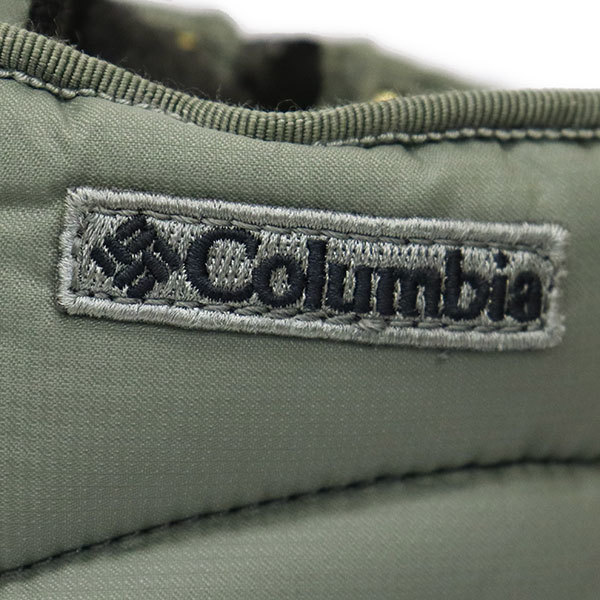 Columbia (コロンビア) YU4541 サップランド ツー WP オムニヒート インフィニティー ブーツ 008 Stratus CLB070 US9.5-約27.5cm_Columbia
