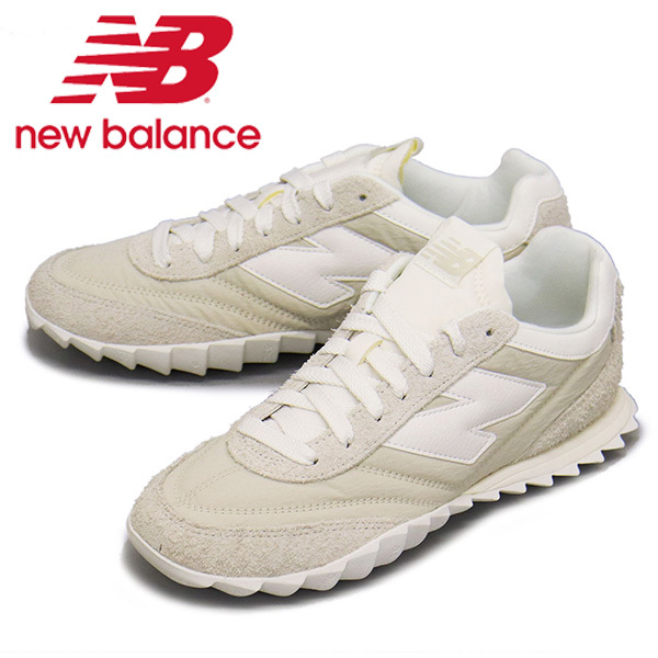 new balance (ニューバランス) URC30 ET スニーカー BEIGE NB883 Dワイズ 24.0cm