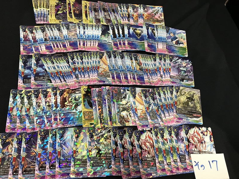 ★大量カード処分★バディファイト★いろいろレアカード★ｔｃｇ★ ＢＦ★ その17の画像1