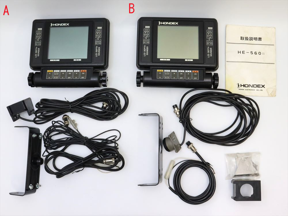 ☆日本の職人技☆ HONDEX 純正品 Ver3(HE-9000、HE-8S、HE-90S、HE
