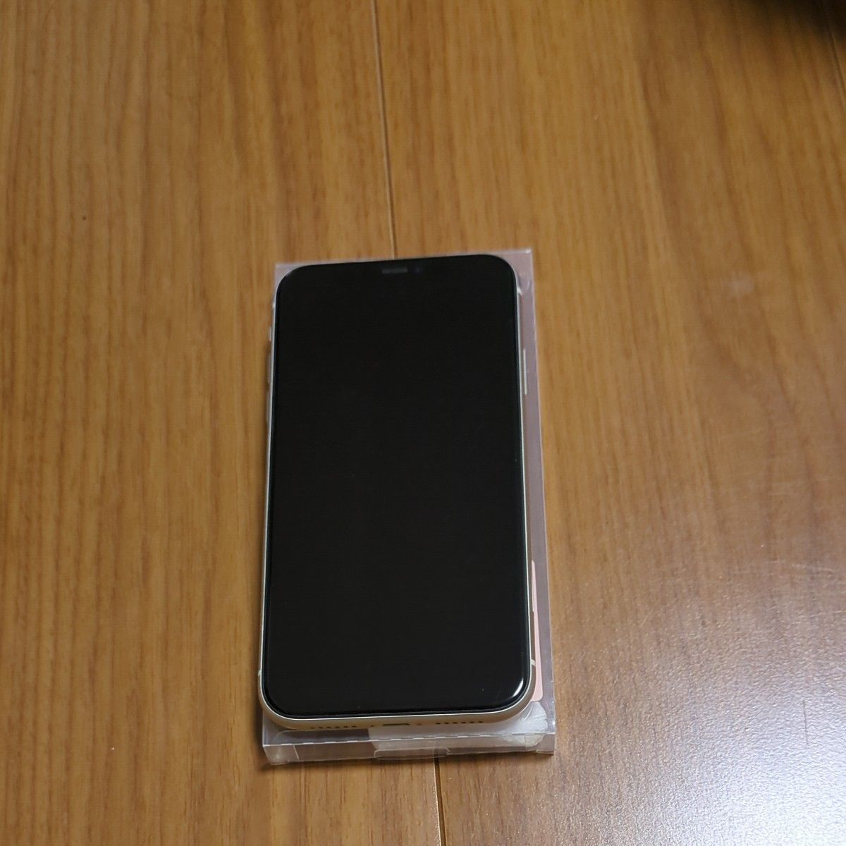 iphone11 128GB SIMフリー ホワイト ソフトバンク認定中古品 購入後ほぼ未使用 超美品