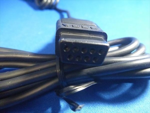  dead stock unused new goods 2 ps Sega original joystick cable original work joystick .,atali specification,