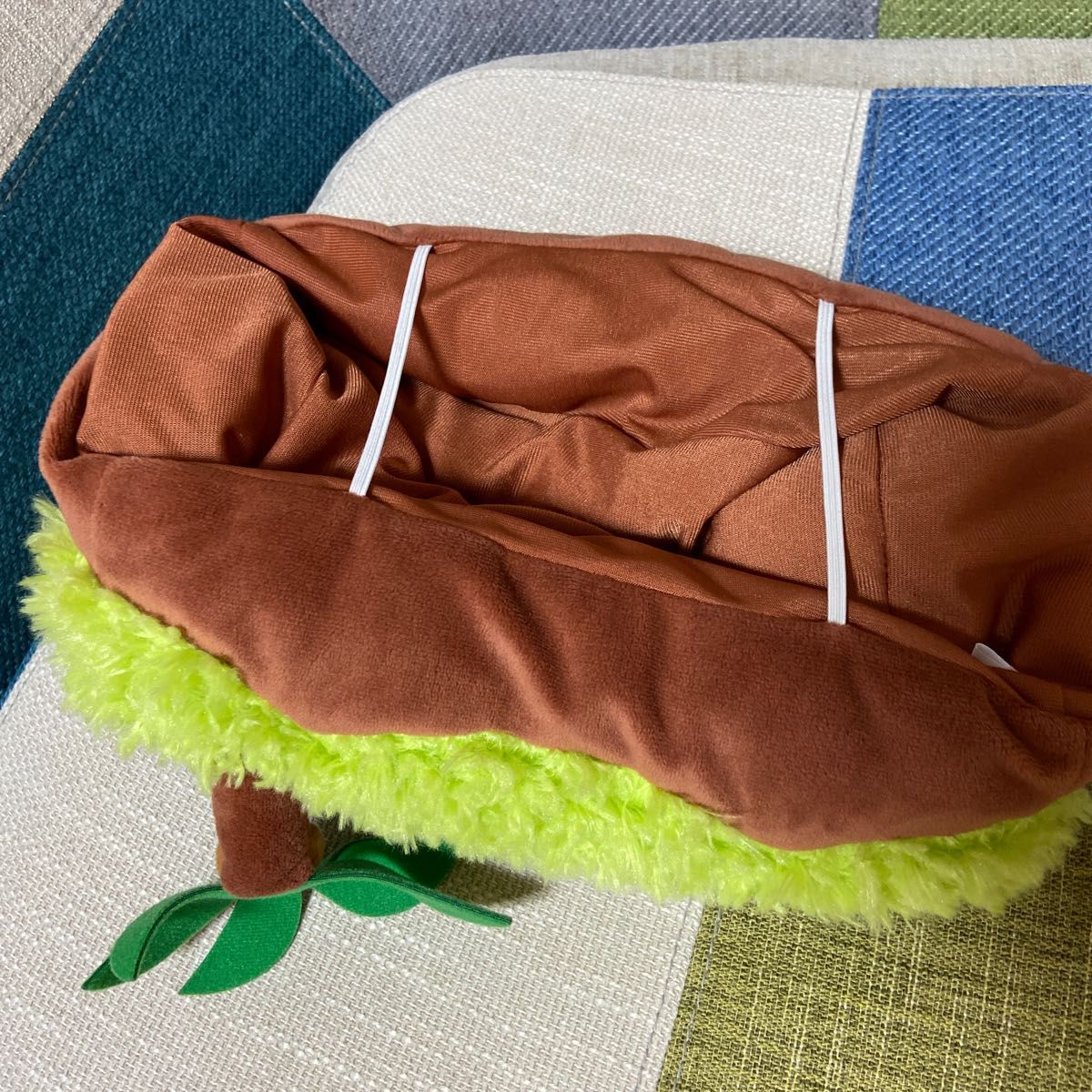 リロアンドスティッチ ティッシュケース ティッシュカバー ディズニー