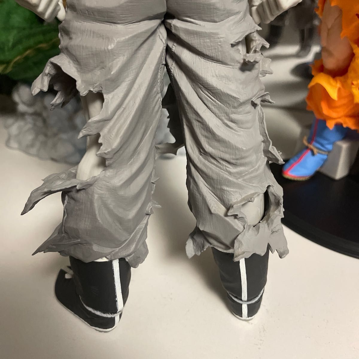SMSP ドラゴンボール 孫悟空 モノクロ 海外正規品 フィギュア SMSP ドラゴンボール 孫悟空 モノクロ 海外正規品 フィギュア
