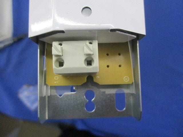 蛍光灯電子安定器FHF32ｘ１灯用(長期保管によるテープ剥がれ有) FMB-326221_画像8