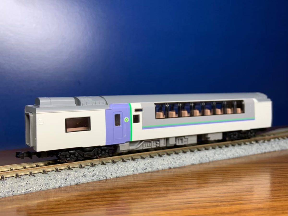 受注生産品】 98693 トミックス TOMIX JR 500 キロ182 キハ183系特急