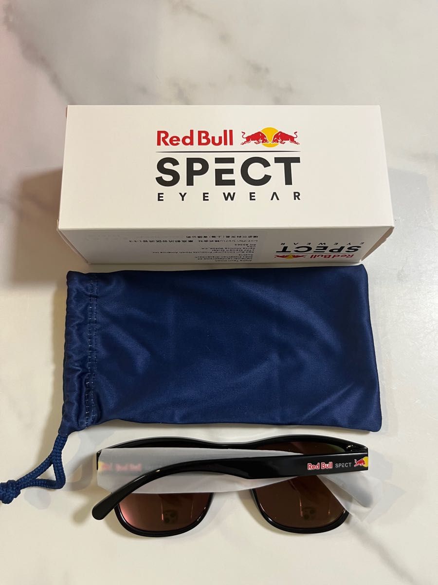 RedBull当選品グッズ