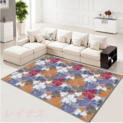 超人気！ラグ カーペット ラグマット 200*300cm ベッドルーム用絨毯 玄関マット