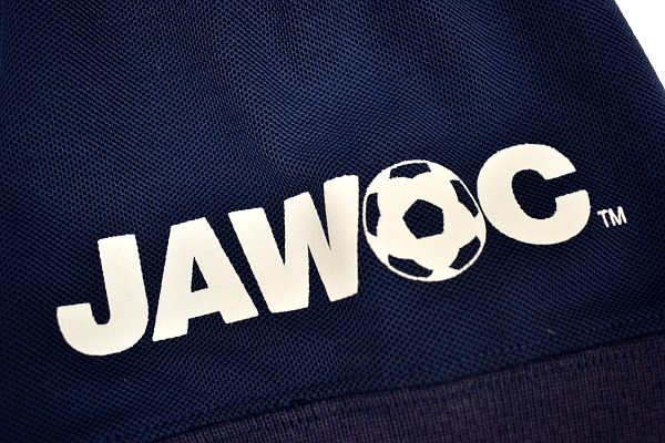 Y-6632★送料無料★激レア非売品 adidas 2002年 JAWOC FIFA 日本韓国開催 ワールドカップ 日本組織委員会スタッフ専用 STAFF★シャツ Ｌ_画像6