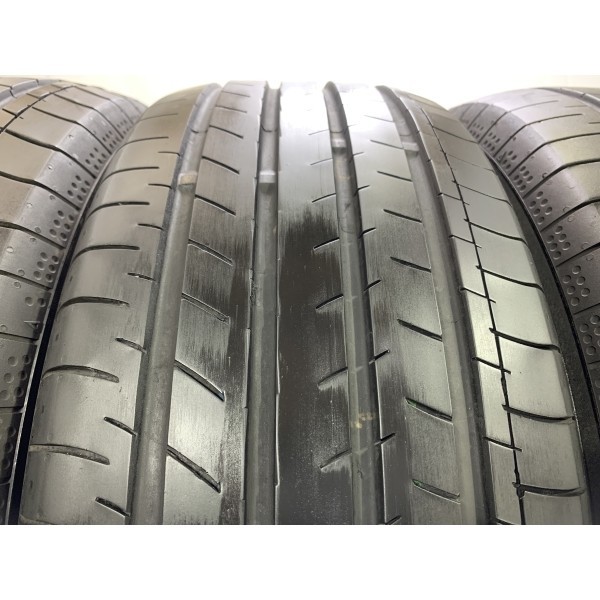 2020年製 7～8分山 ヨコハマ BluEarth-GT AE51 205/60R16 92V 4本/札幌市手渡し可/中古オンロードタイヤ(夏タイヤ)ノア F_Q_83_画像2