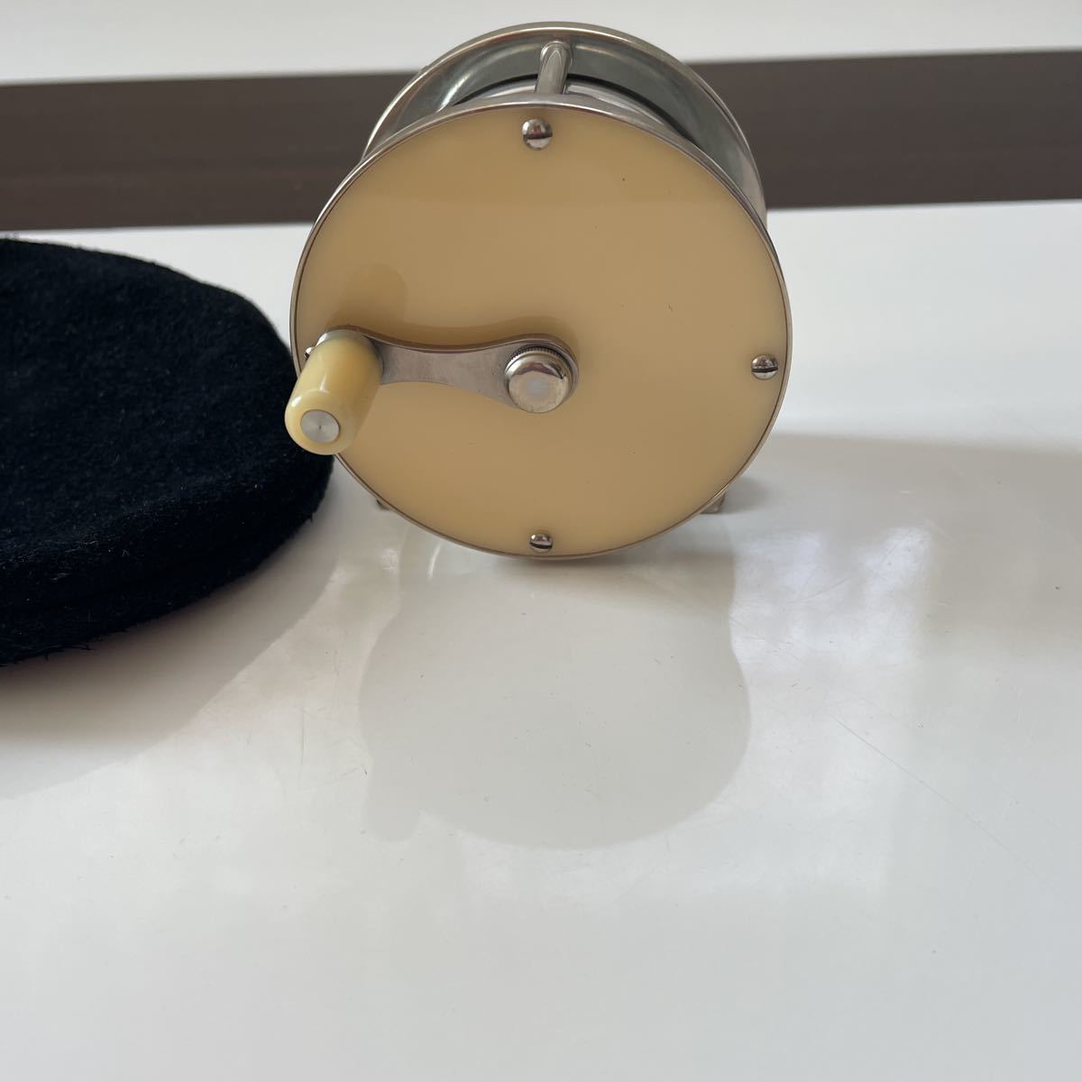 初回限定お試し価格】 AXISCO AIRRITE-ASIS フライリール #3/4 ARA-2D