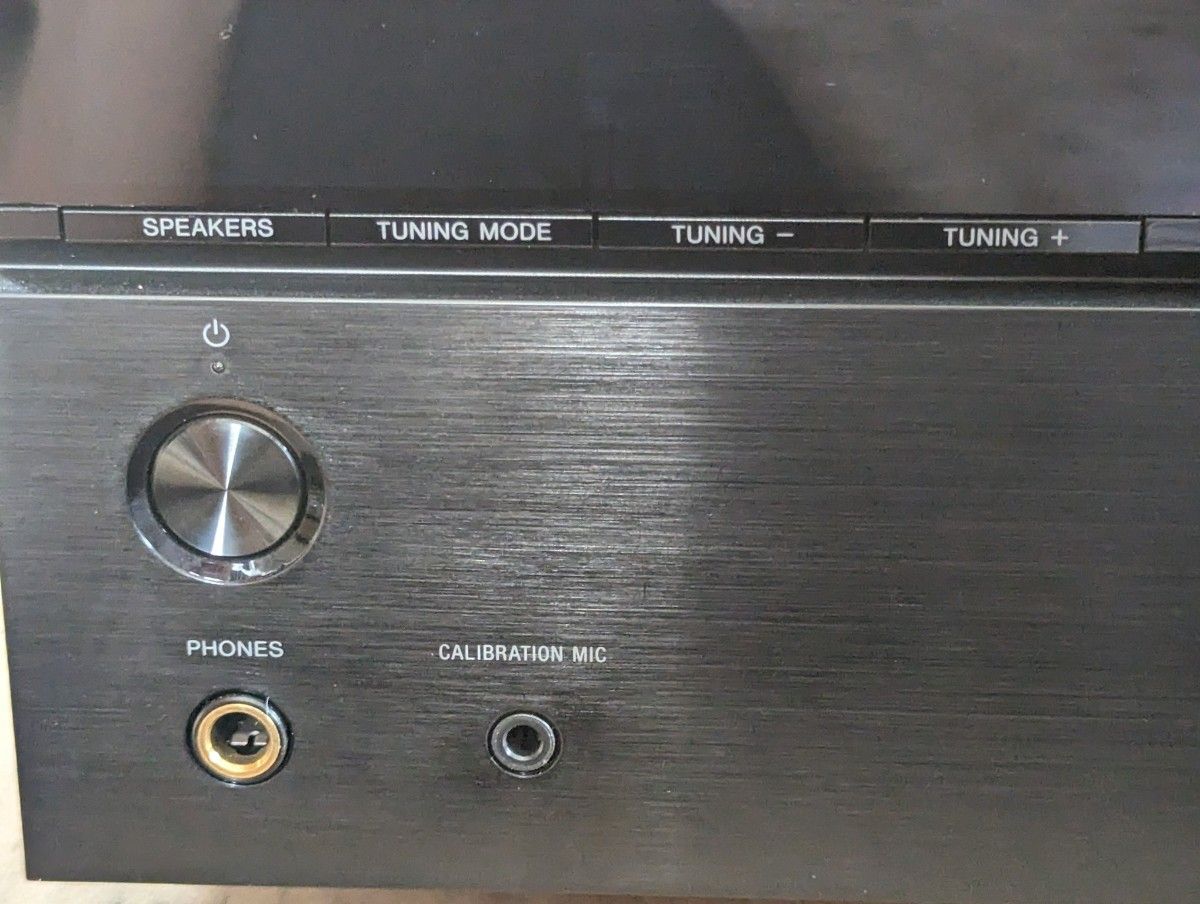 SONY STR-DH590 マルチチャンネルインテグレートアンプ 5 1ch SONY STR-DH590 マルチチャンネルインテグレートアンプ 5 1ch