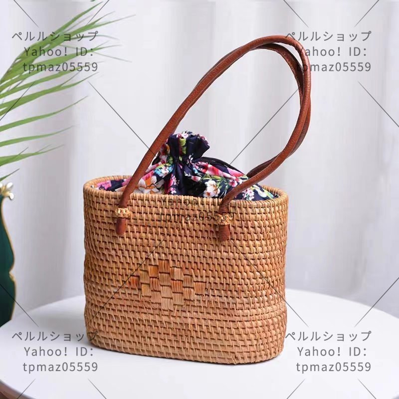  basket storage basket stylish wistaria . braided taking . in stock hand handmade tote bag basket 