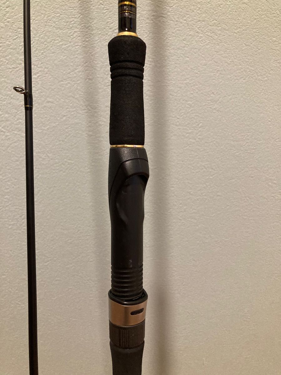 ダイワ E-GEE 83ml エーギー エギングロッド DAIWA