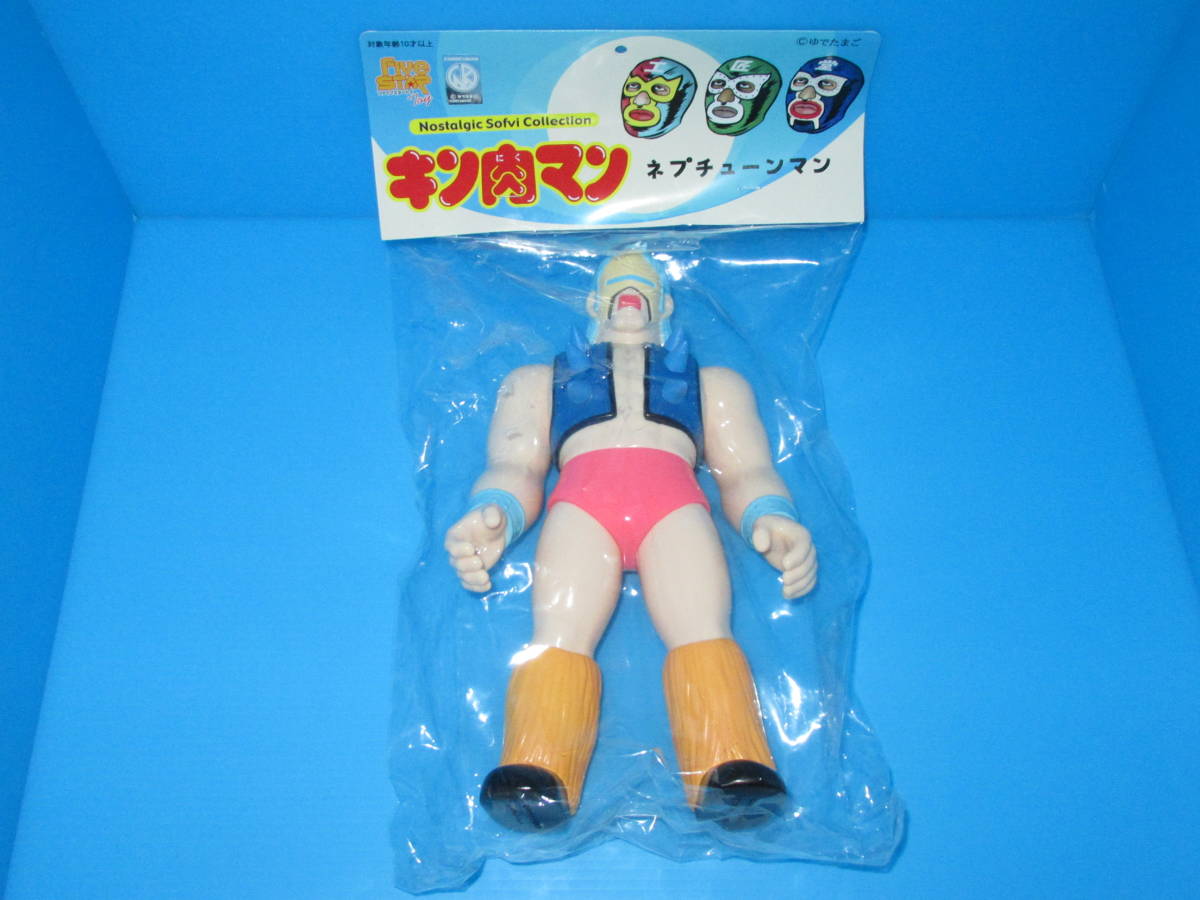 匿名送料無料 ☆キン肉マン ファイブスタートイ/NSC 匿名送料無料 ☆キン肉マン ファイブスタートイ/NSC