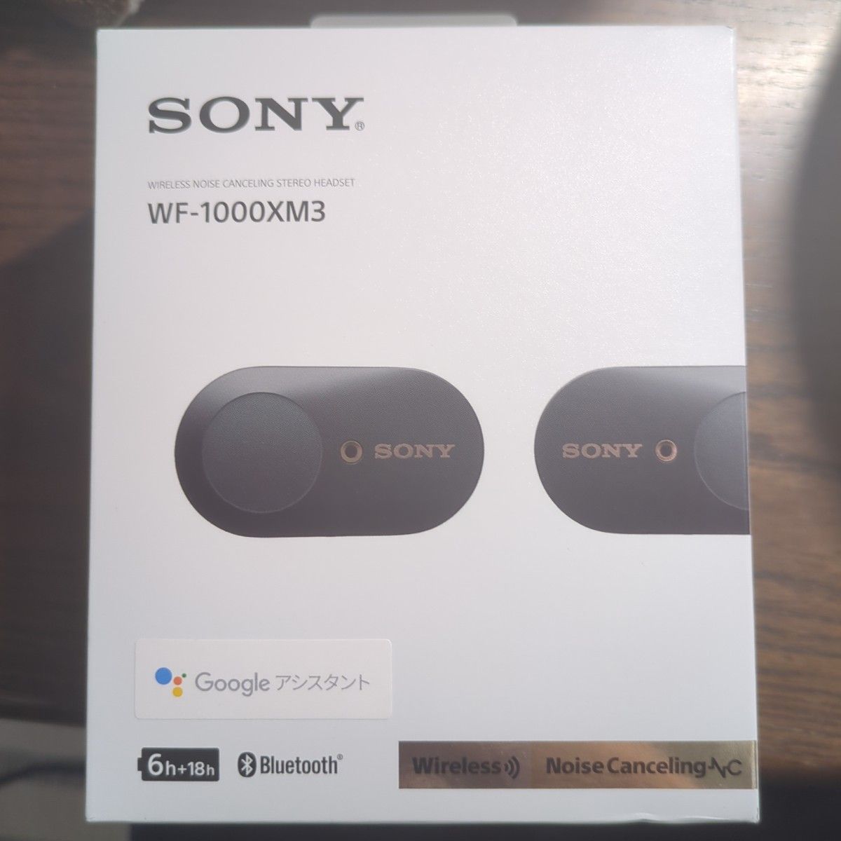 SONY WF-1000XM3 Yahoo!フリマ（旧）-