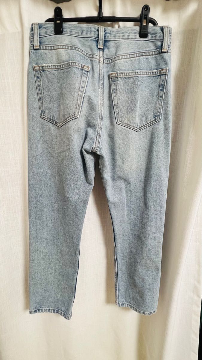 ZARA デニム ジーンズ 中古品