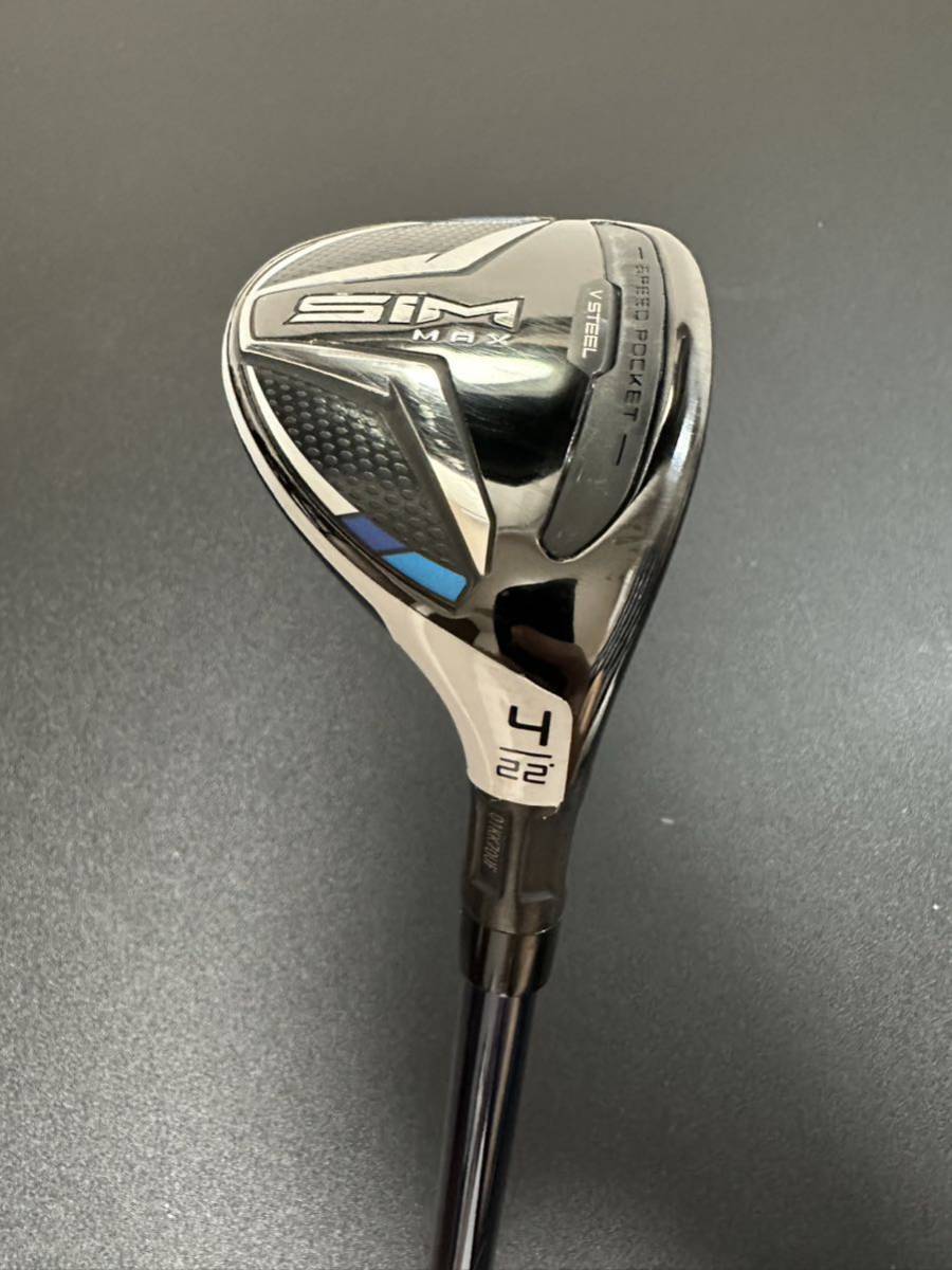 高級感 テーラーメイド MID GARP TaylorMade ギャッパー