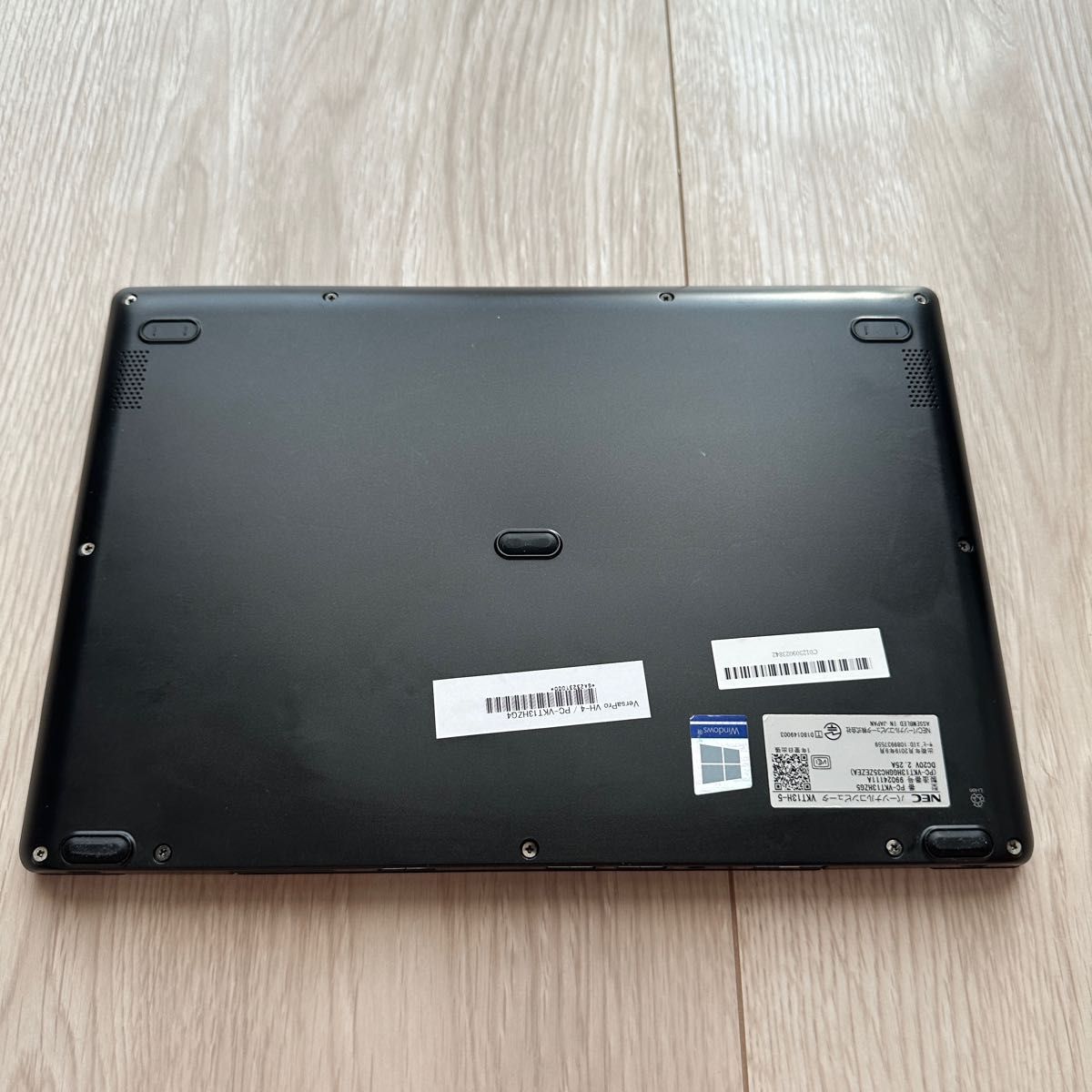 NEC VersaPro VH-5 8世代 Core i5 256GB 8GB