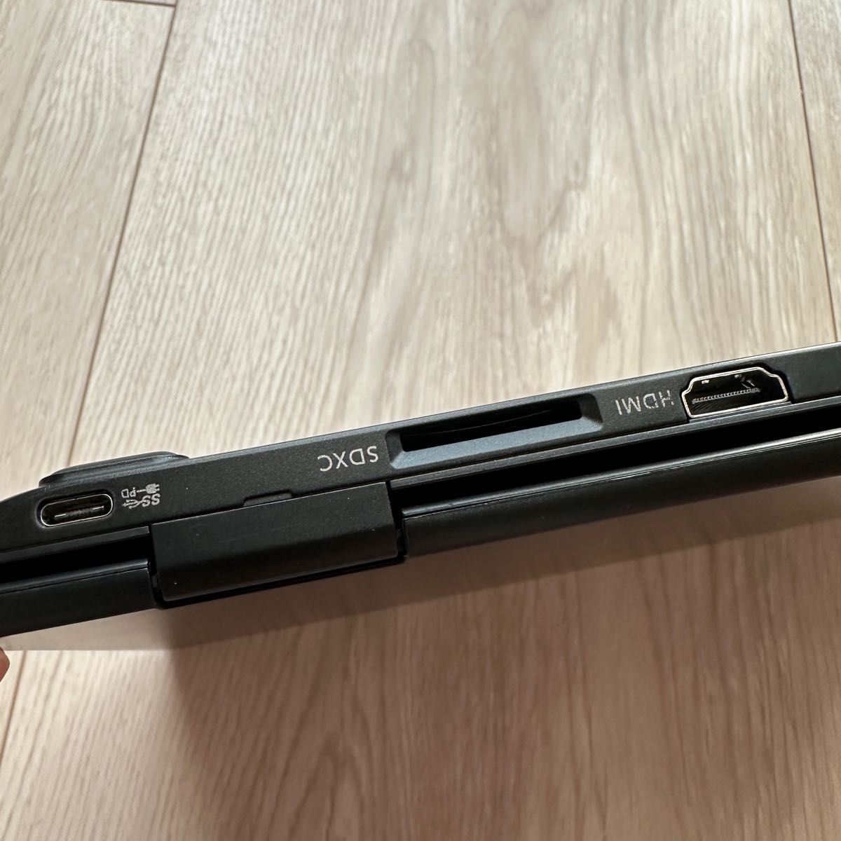 NEC VersaPro VH-5 8世代 Core i5 256GB 8GB|PayPayフリマ