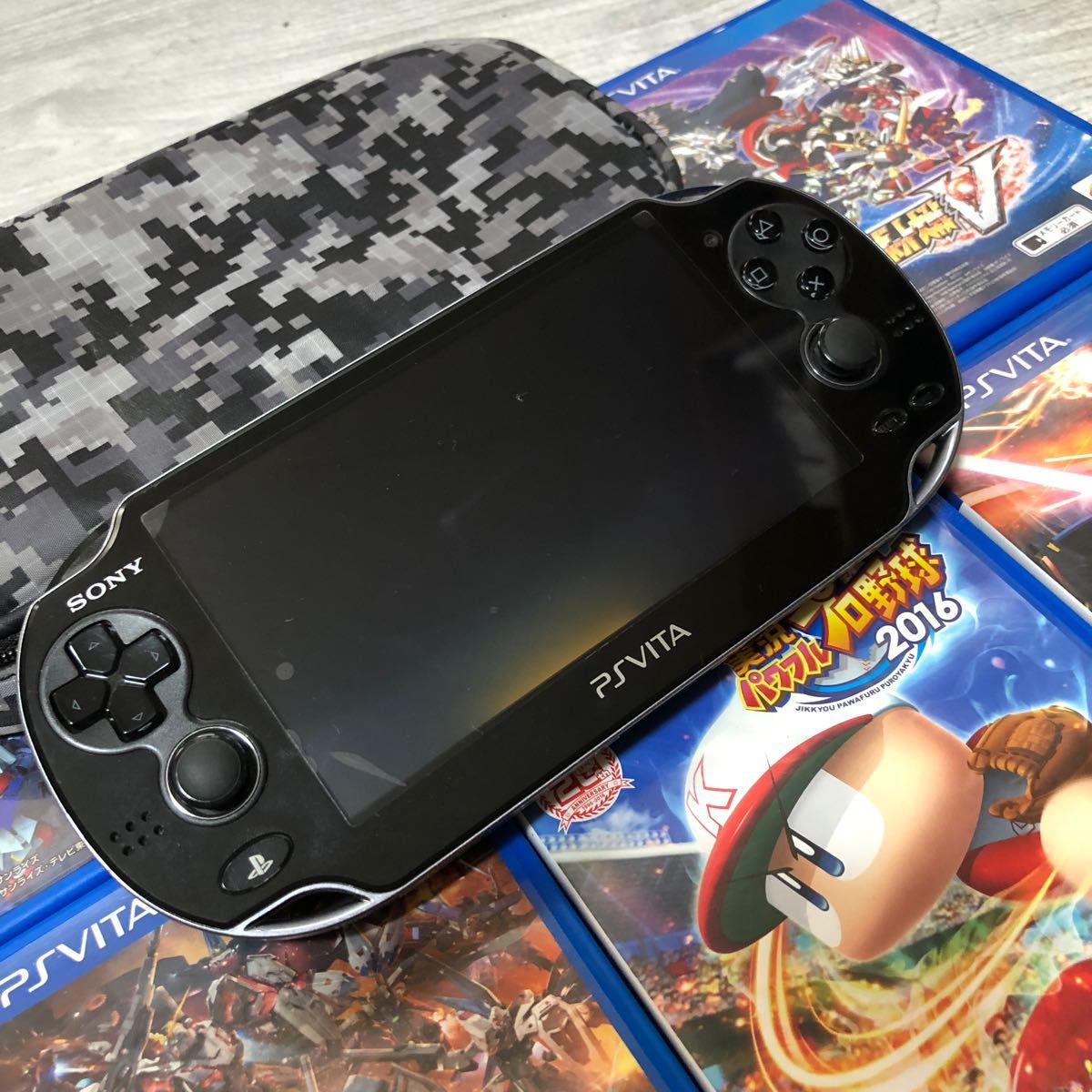 PS Vita まとめ売り Yahoo!フリマ（旧）-