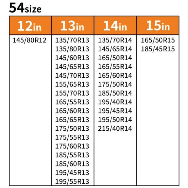 ISSE[ise] size (54) cloth made * regular goods * snow socks SUPER super model white SnowSocks chain restriction correspondence non metal 