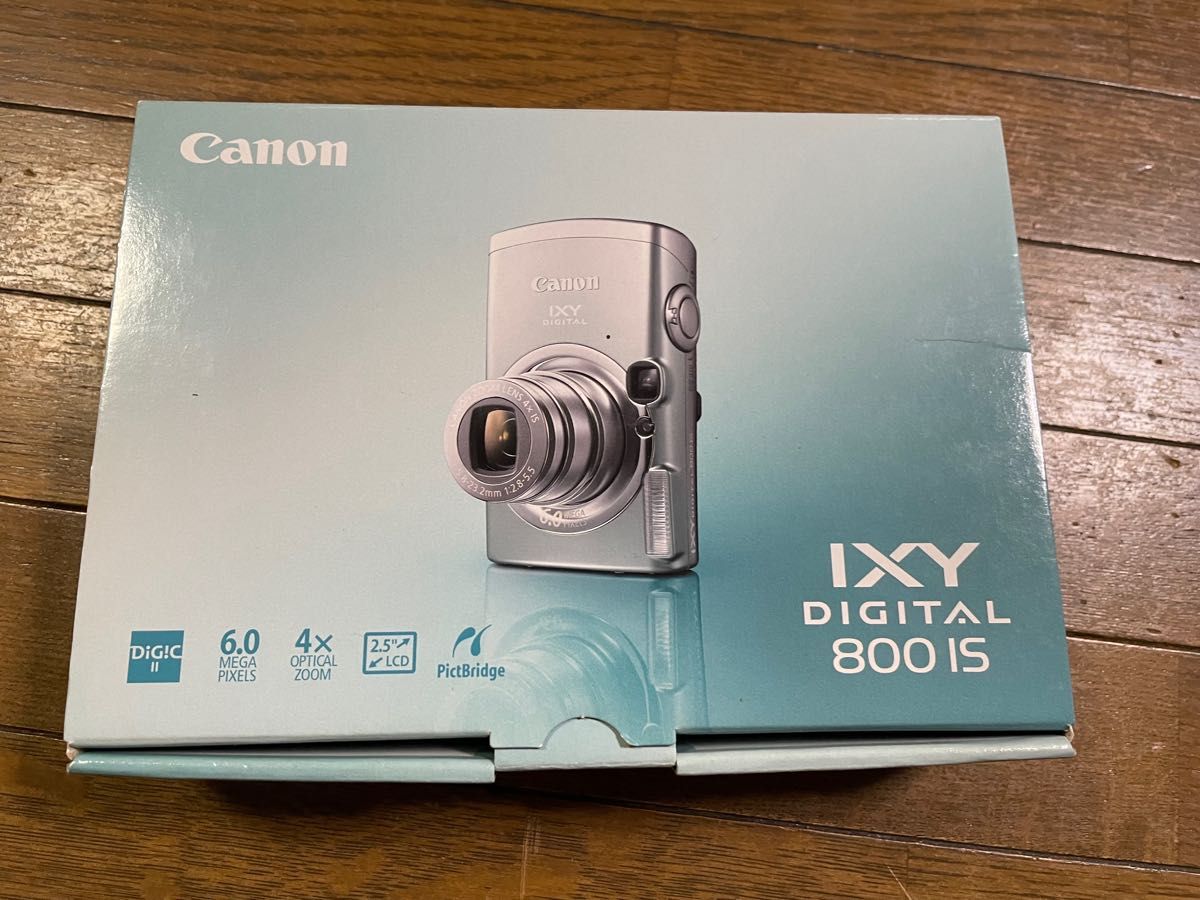Canon IXY DIGITAL 800IS Yahoo!フリマ（旧）-