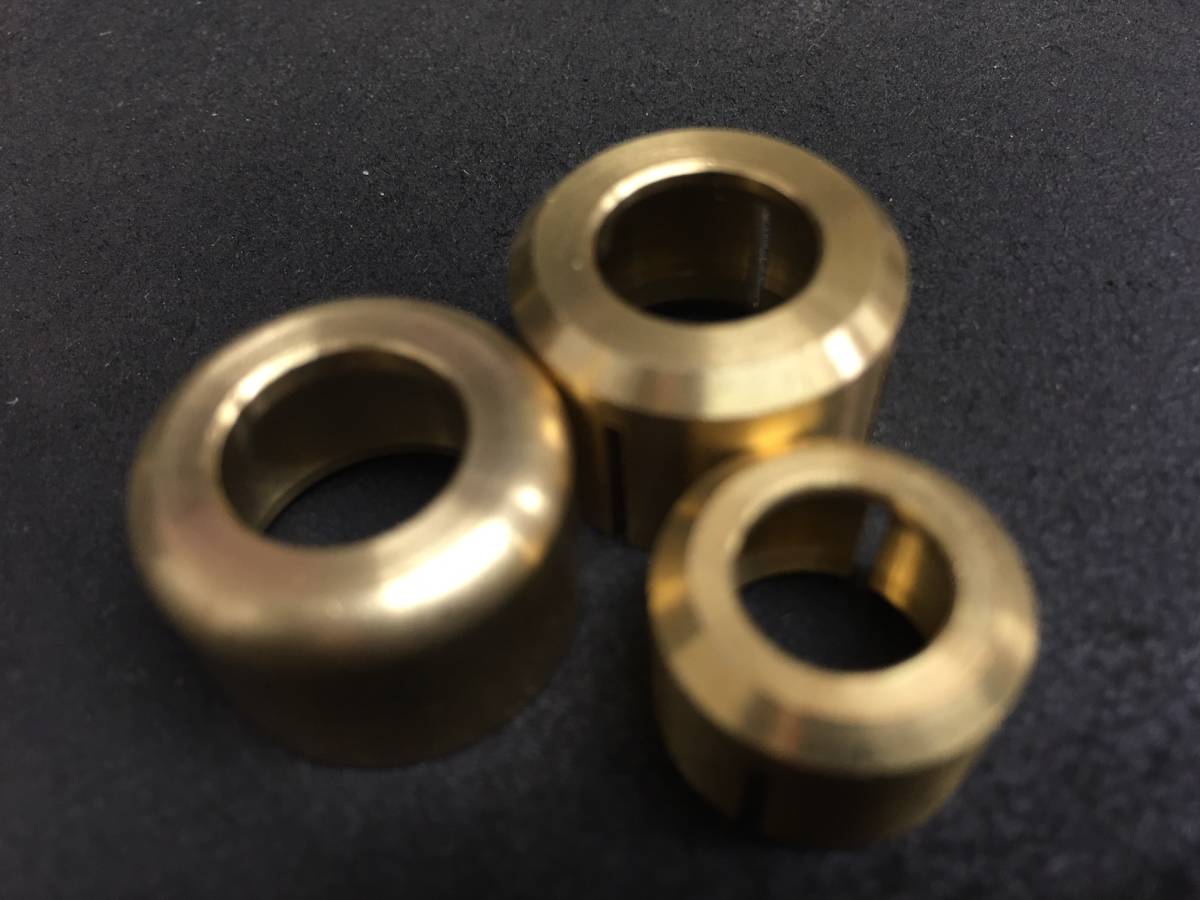 [ Kazama auto made ] Silvia PS13 S14 brass made shift color (TYPE-1) S14 Silvia ⑥