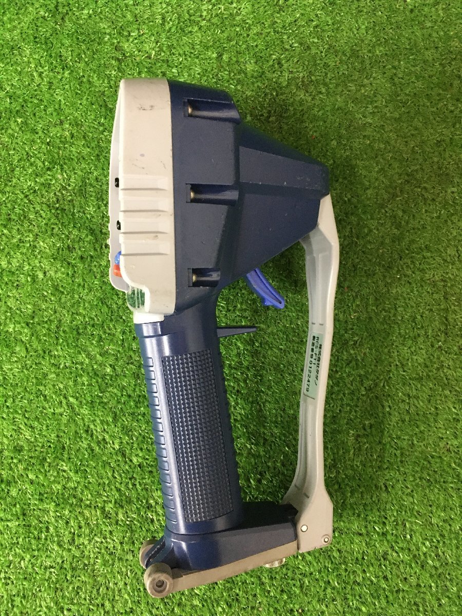 【中古品】★タダノ クレーンラジコン 送信機 RCS-FT1　T2201　ITL3KTH1ITWI_画像5