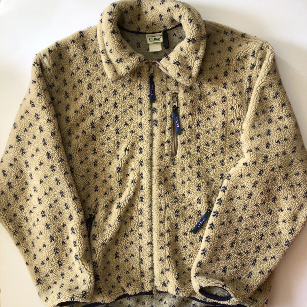 Vintage Vtg Stussy lv monogram