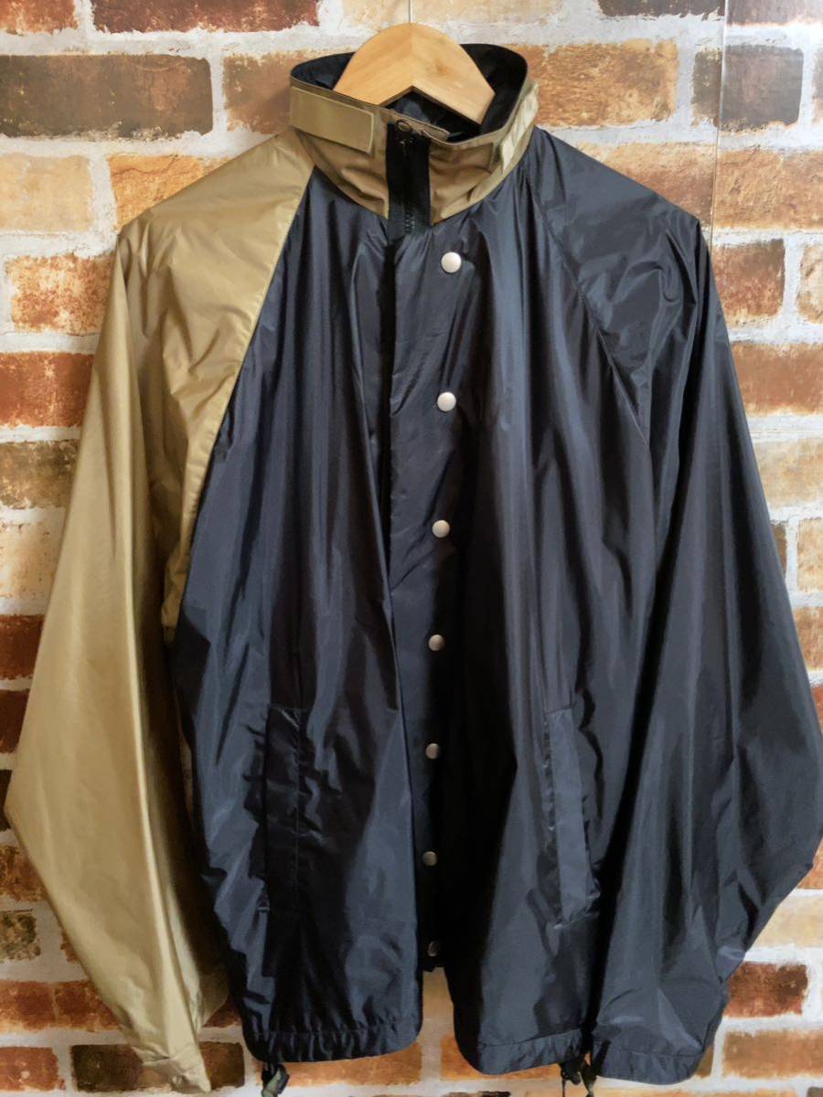 ACRONYM 2L Gore-Tex jacket (J95-WS)