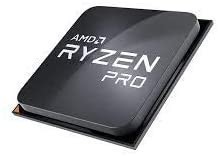 AMD Ryzen 5 PRO 4650G 6C12T Socket AM4 APU 未使用品