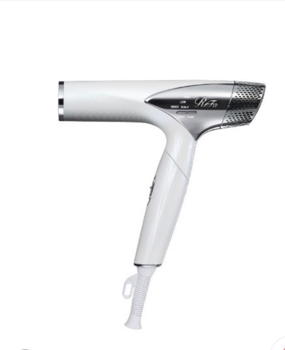 新品未開封】ReFa BEAUTECH DRYER SMART リファビューテック