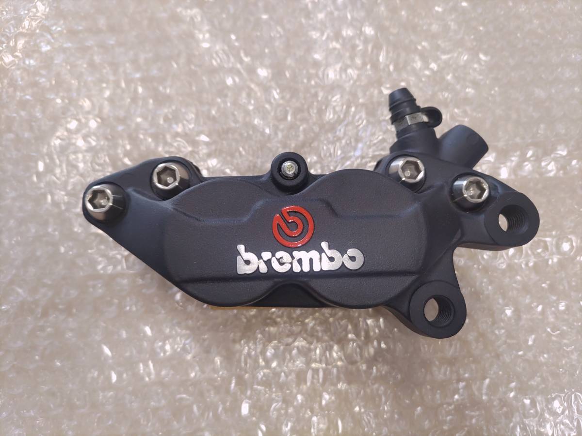 Yahoo!オークション - brembo ブレンボキャリパー右 40 Yahoo!オークション - brembo ブレンボキャリパー右 40