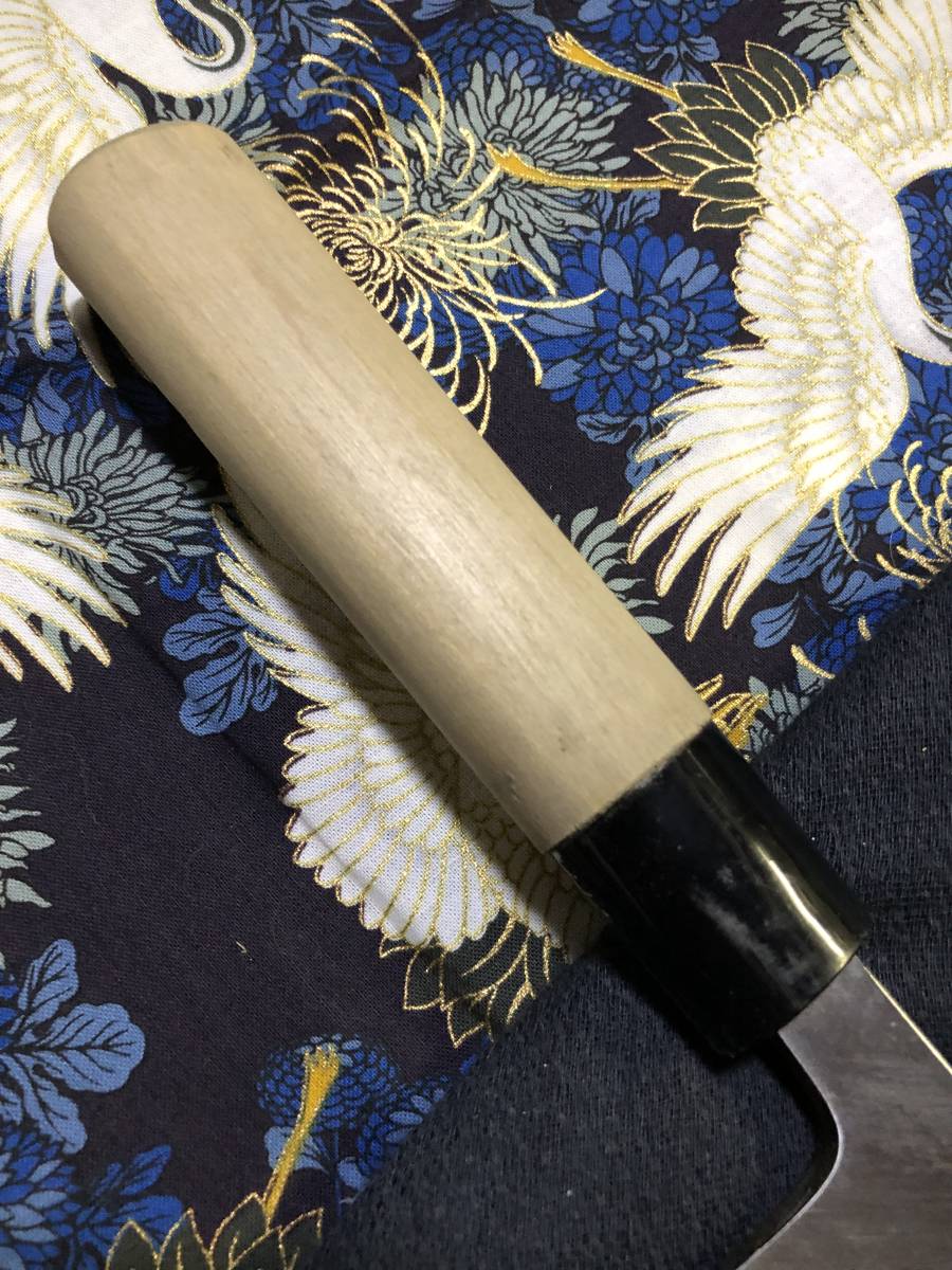 菊一文字】 出刃包丁 和包丁 刃物 霞包丁 ナイフ 料理 釣り 板前 菊一文字】 出刃包丁 和包丁 刃物 霞包丁 ナイフ 料理 釣り 板前