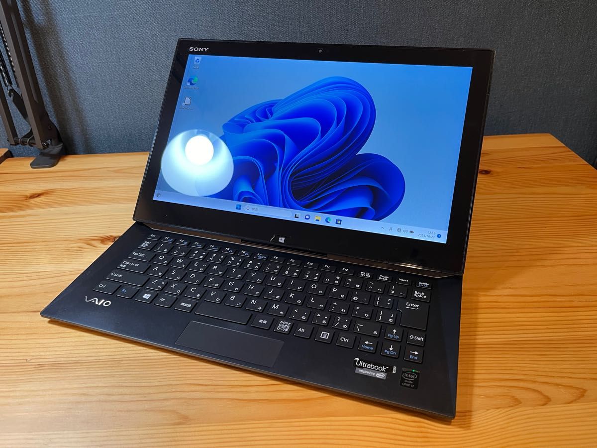 SONY vaio duo 13 Core i7 windows11 最終値下げ|Yahoo!フリマ SONY vaio duo 13 Core i7 windows11 最終値下げ|Yahoo!フリマ