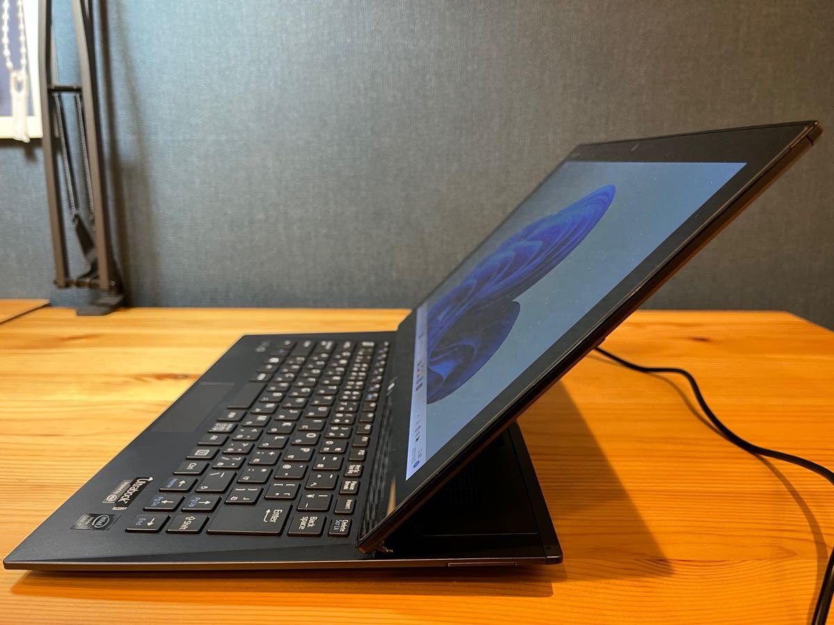 SONY vaio duo 13 Core i7 windows11 最終値下げ|Yahoo!フリマ SONY vaio duo 13 Core i7 windows11 最終値下げ|Yahoo!フリマ