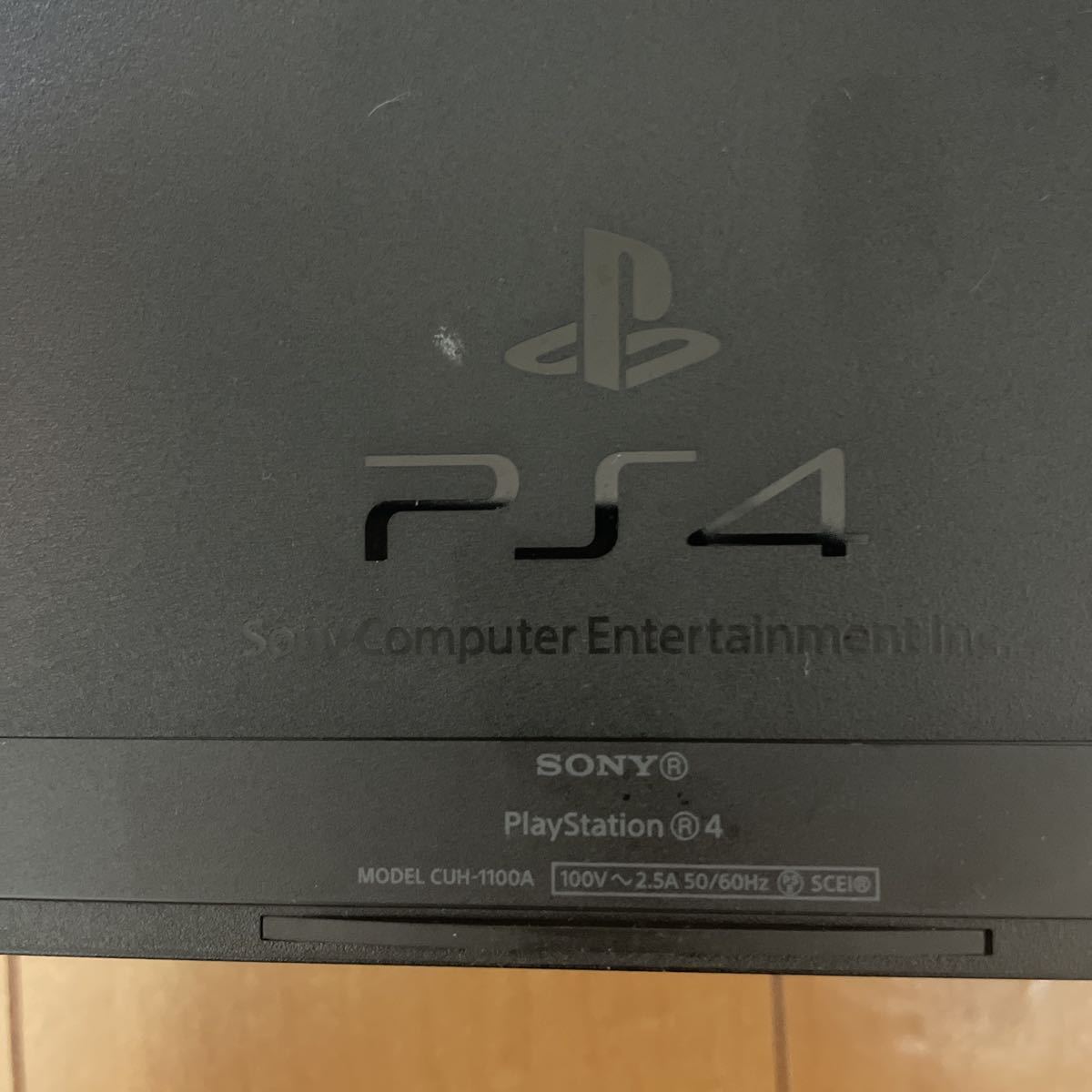 新着 PS4 PlayStation4 ソニー SONY プレイステーション4 ジャンク