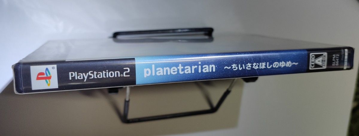 【未開封】 PS2 planetarianちいさなほしのゆめ 特典小説セット