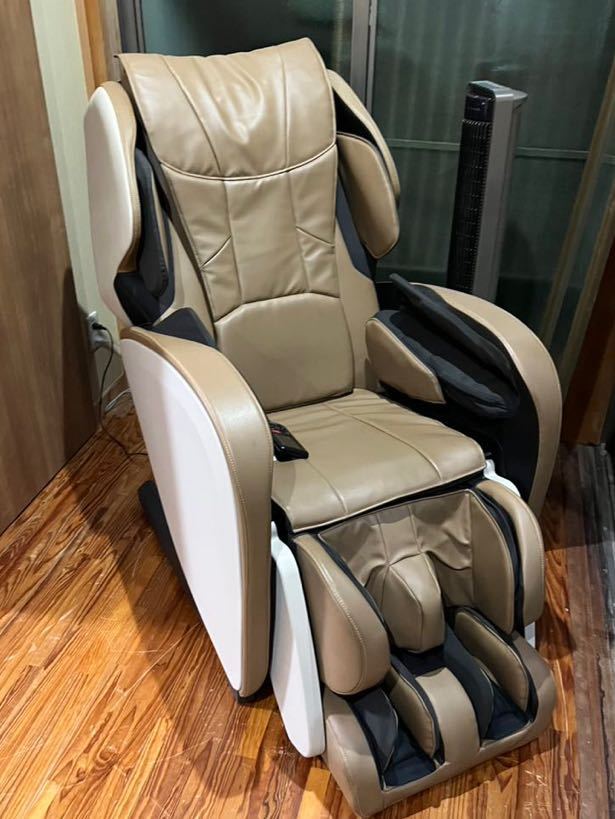 Panasonic Real Pro EP-MA61 Massage Chair 2022 Slim Pro Massage Machine