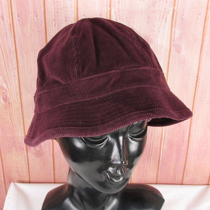 LFO15872 ANDFAMILYS アンドファミリーズ Field Hat フィールド ハット バケット ハット SP-18021 L 未使用_画像1